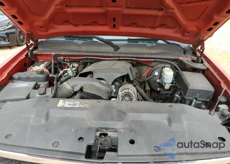 2009 Chevrolet Silverado C1500 Lt из США, поврежденный, VIN 3GCEC23J99G276960